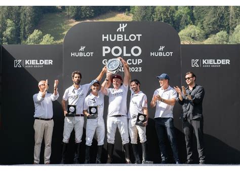 hublot polo gstaad|Gstaad gold cup 2024.